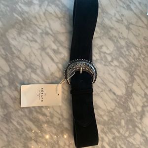Sézane Waist Belt